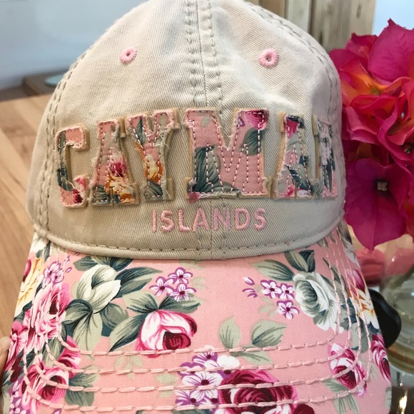 Essencial Cayman Islands Premium Cap-NWT - Picture 2 of 7